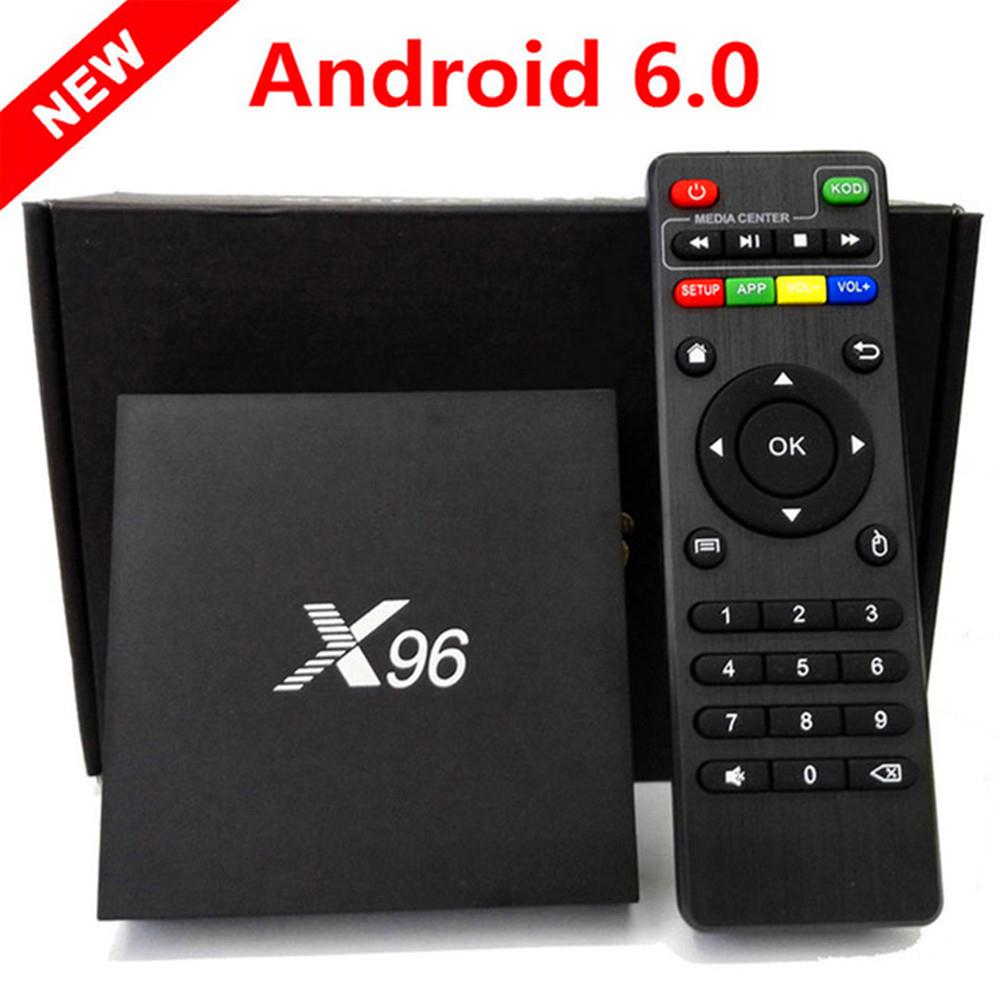 ĐT Smartbox TV Hira Pro 2G/8G