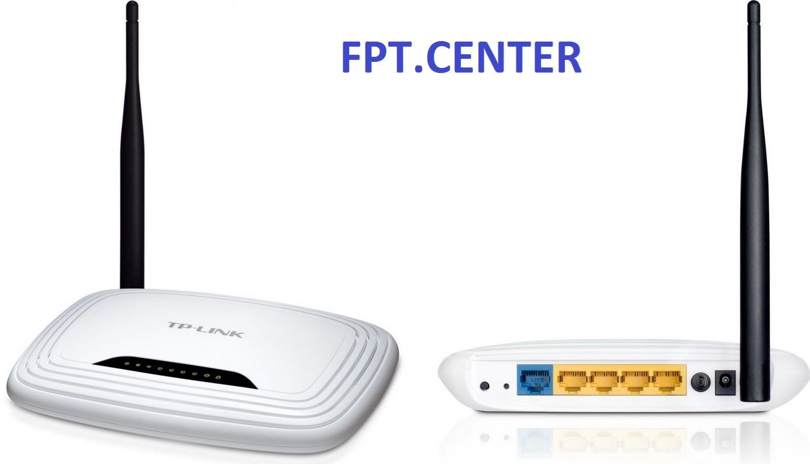 PK Bộ phát Wifi TP-LINK TL-MR3040