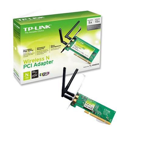 PK Card mạng TP-LINK TL-WN951ND 