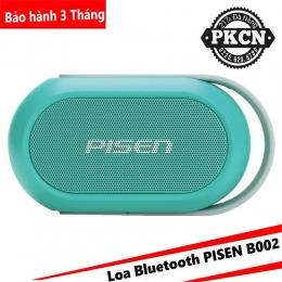 PK Loa Bluetooth PISEN B002