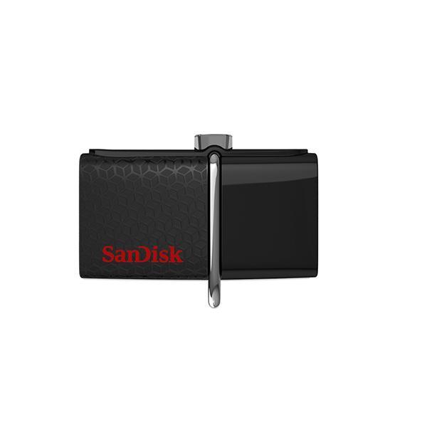 PK USB Sandisk OTG CZ450-032G-G46 Dual 3.0 32G