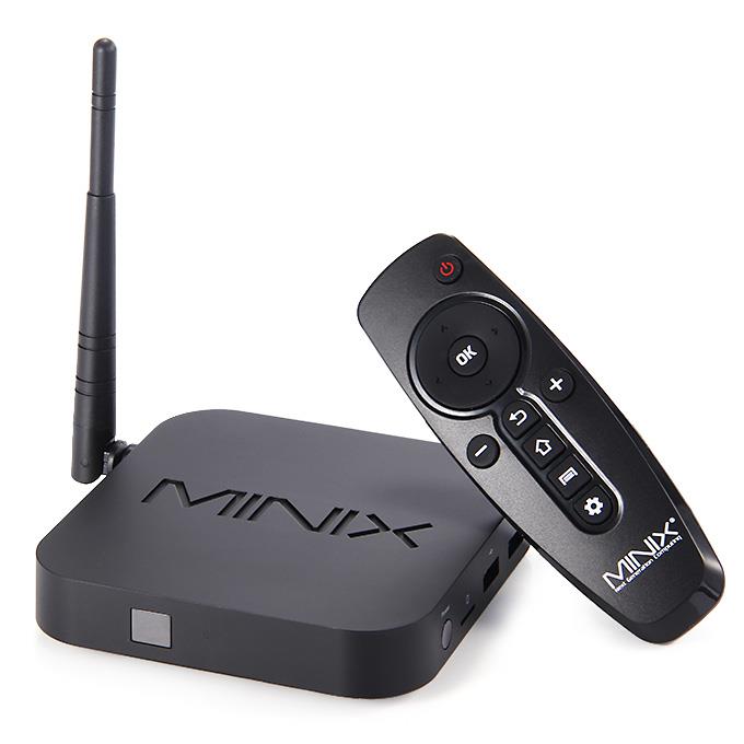 PK TV Box 2810 for PC