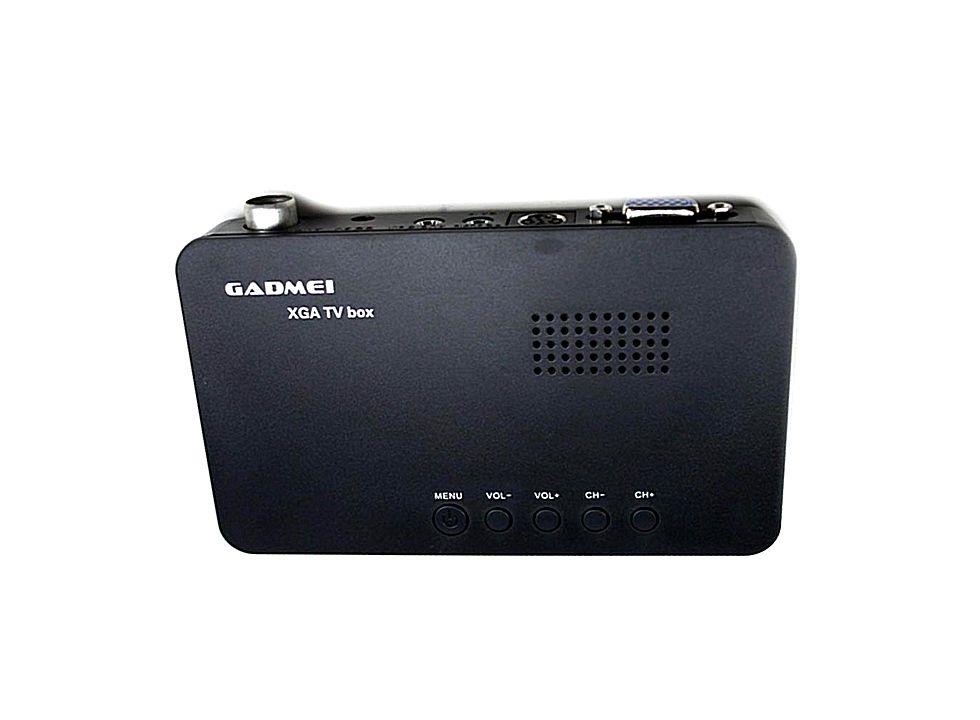 PK TV Box 2810 for PC