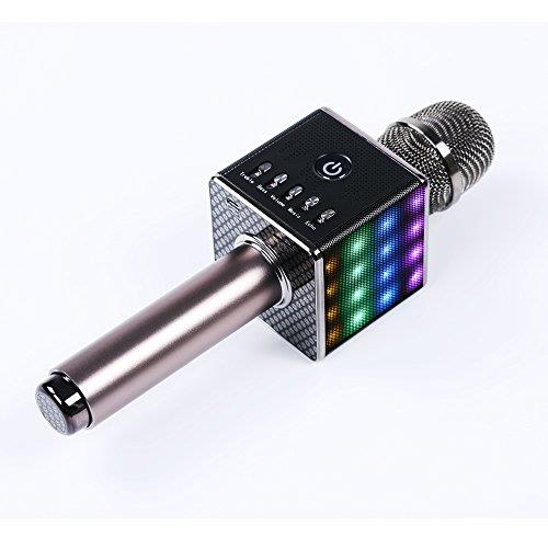 PK Micro Karaoke Bluetooth H6 Mini 