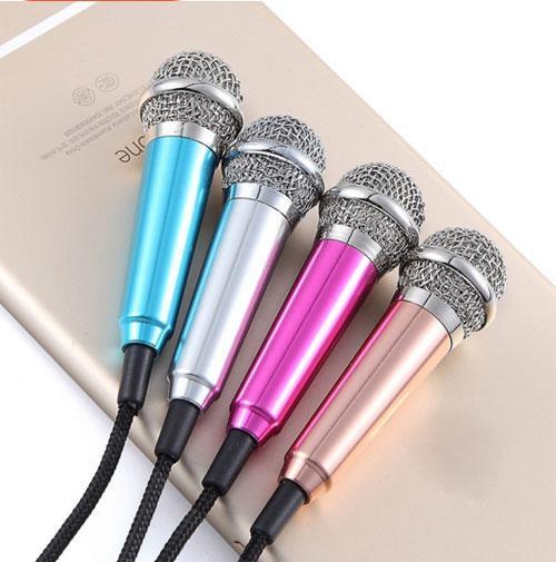 PK Micro Karaoke Bluetooth H6 Mini 