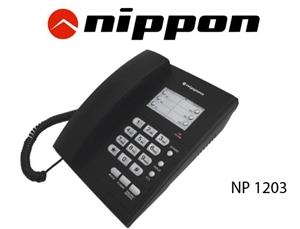 ĐTB Điện thoại bàn NIPPON NP1405