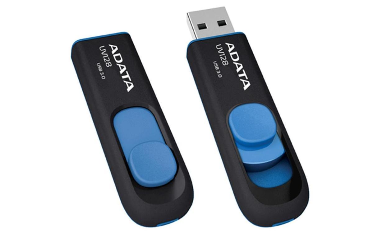 PK USB ADATA UV128 32GB 3.0
