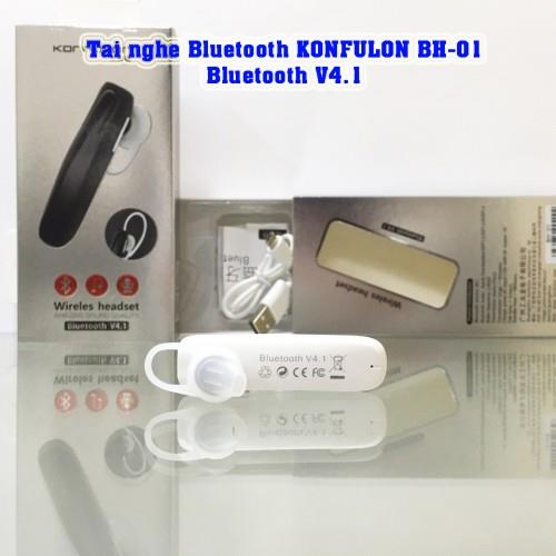 PK Tai nghe Bluetooth Konfulon BH04