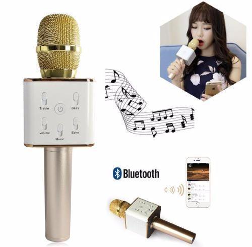 PK Micro Karaoke Bluetooth YS68