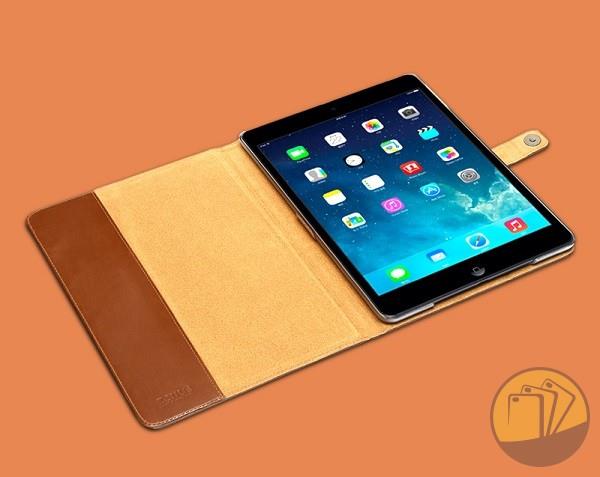 PK Bao da iPad Air 2 Usam Victor