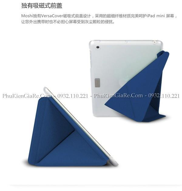 PK Bao da iPad Air OtterBox