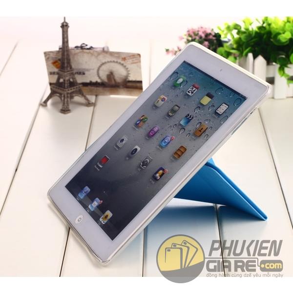 PK Bao Da iPad Pro OnJess 