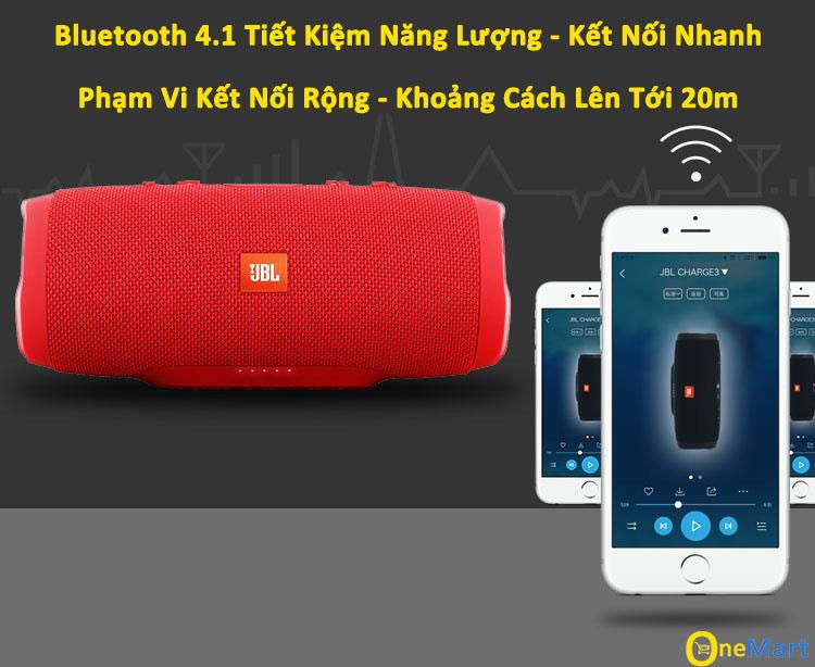 PK Loa Bluetooth JBL G16