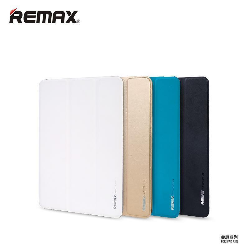 PK Bao da iPad Mini123 Remax