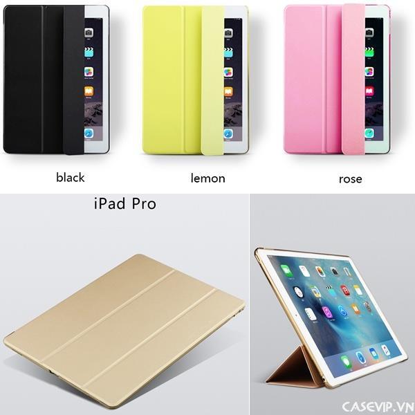 PK Dán Cường Lực iPad Pro