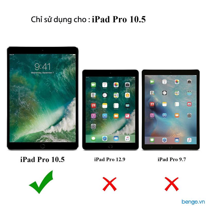 PK Dán Cường Lực iPad Pro