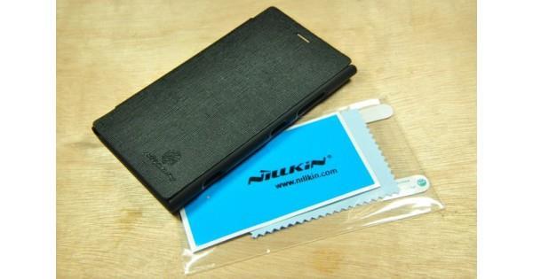 PK Bao da Nokia N630 Nillkin