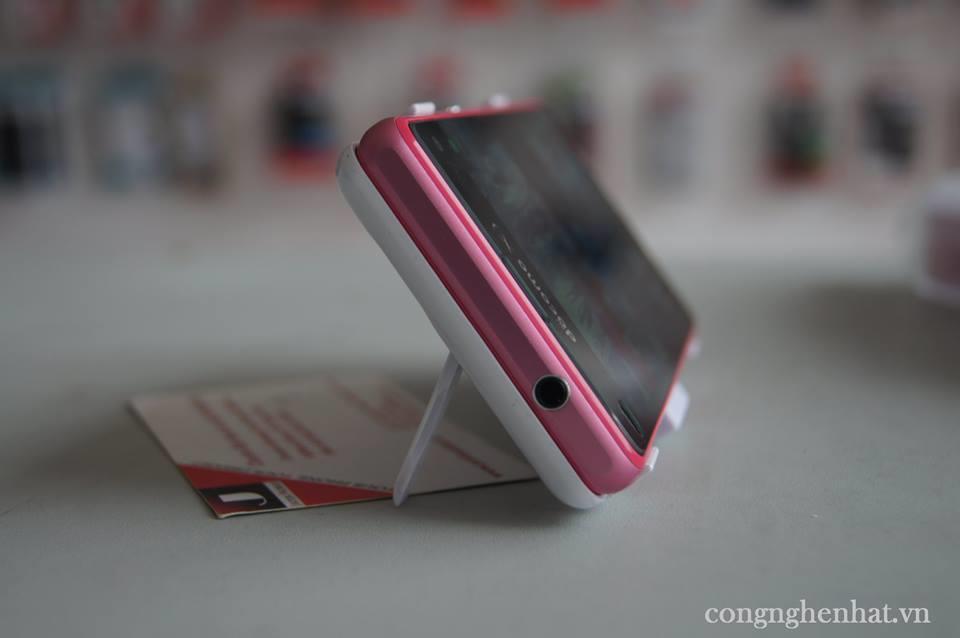 PK Ốp Sony Z1 mini Cute