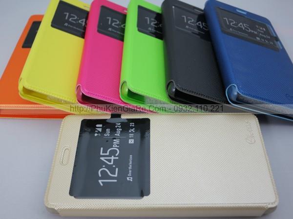 PK Bao Da Nokia N535 Alis 