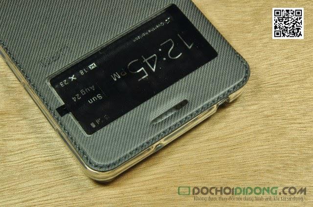 PK Bao da Asus Zenfone 6 Thin