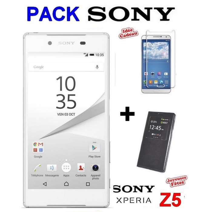Pk Ốp Sony Z5 Seven 1