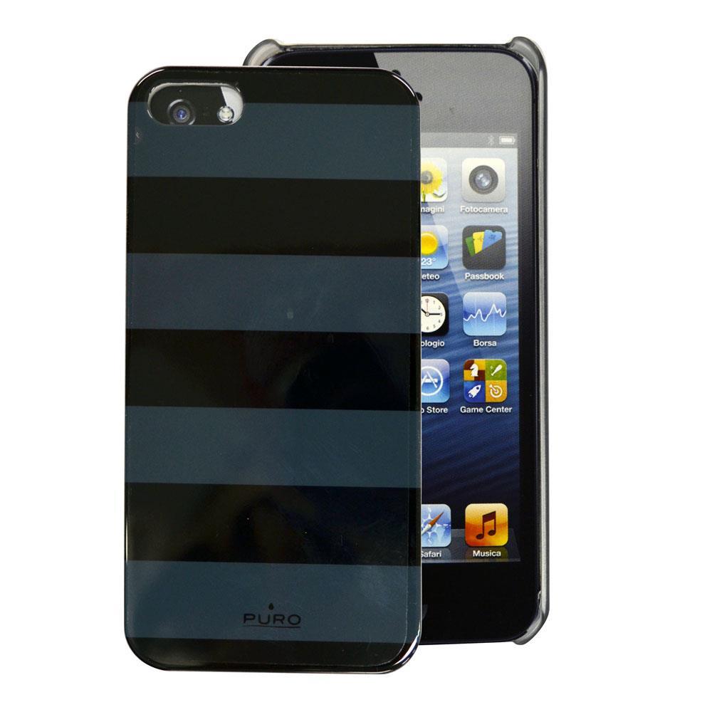 PK Ốp iPhone 5 Puro Stripe 