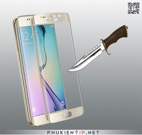 PK Dán Cường Lực Samsung S6 Itop