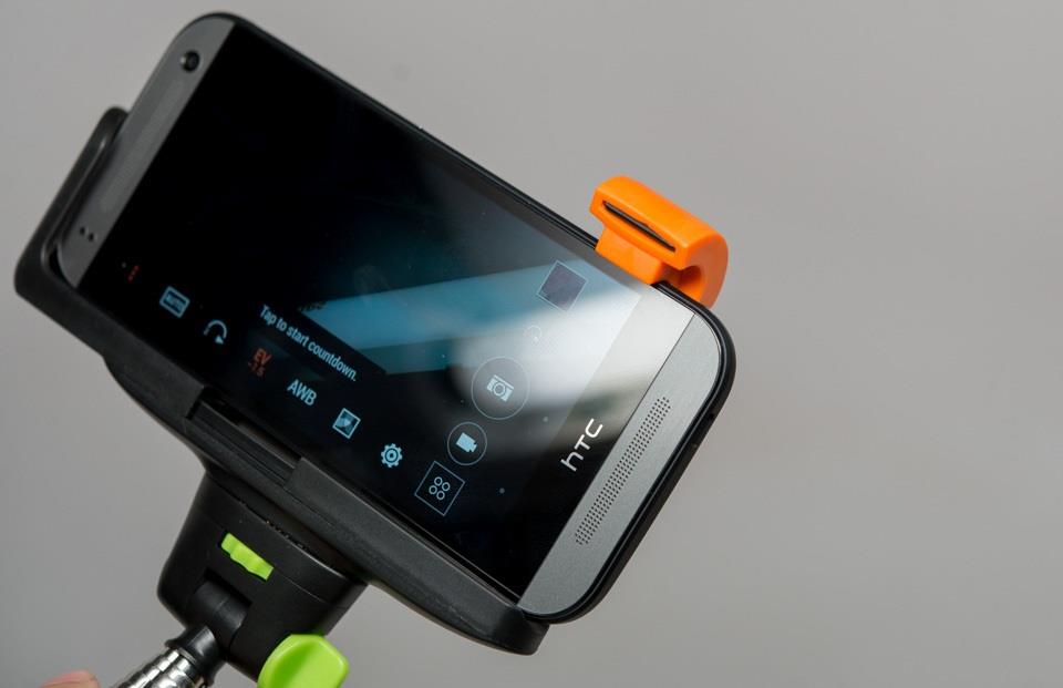 PK Gậy chụp hình Selfie Stick iPhone 7 8 X