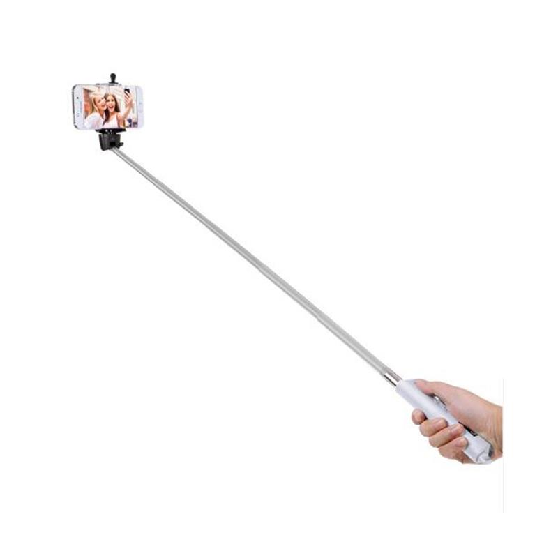 PK Gậy chụp hình Selfie Stick iPhone 7 8 X