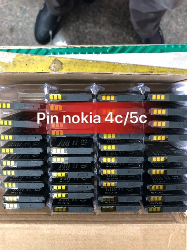 PK Pin NOKIA 5C Hammer