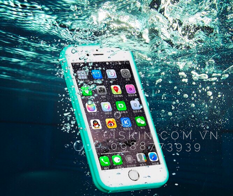 PK Ốp iPhone 6 nước con vịt