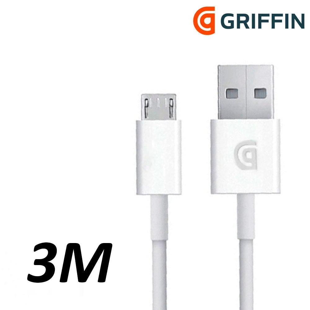 PK Cáp Micro 3m Griffin