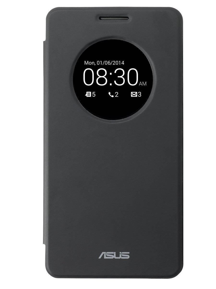 PK Bao da Asus Zenfone 4.5 SMTT
