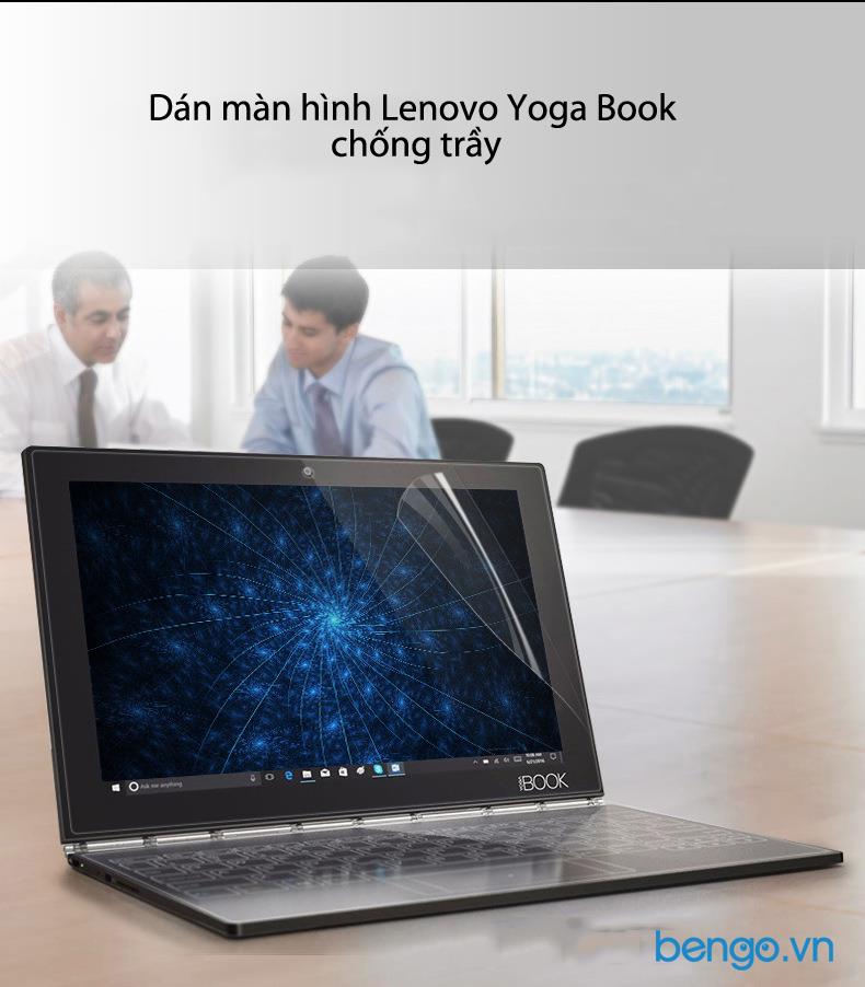 PK Dán cường lực Lenovo Yoga Pro YT3-X90L 10