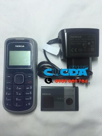 PK Pin Nokia 4C Hộp Zin
