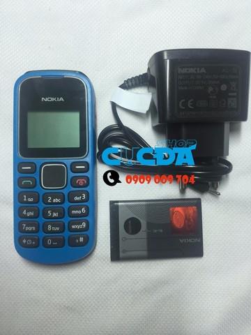PK Pin Nokia 4C Hộp Zin
