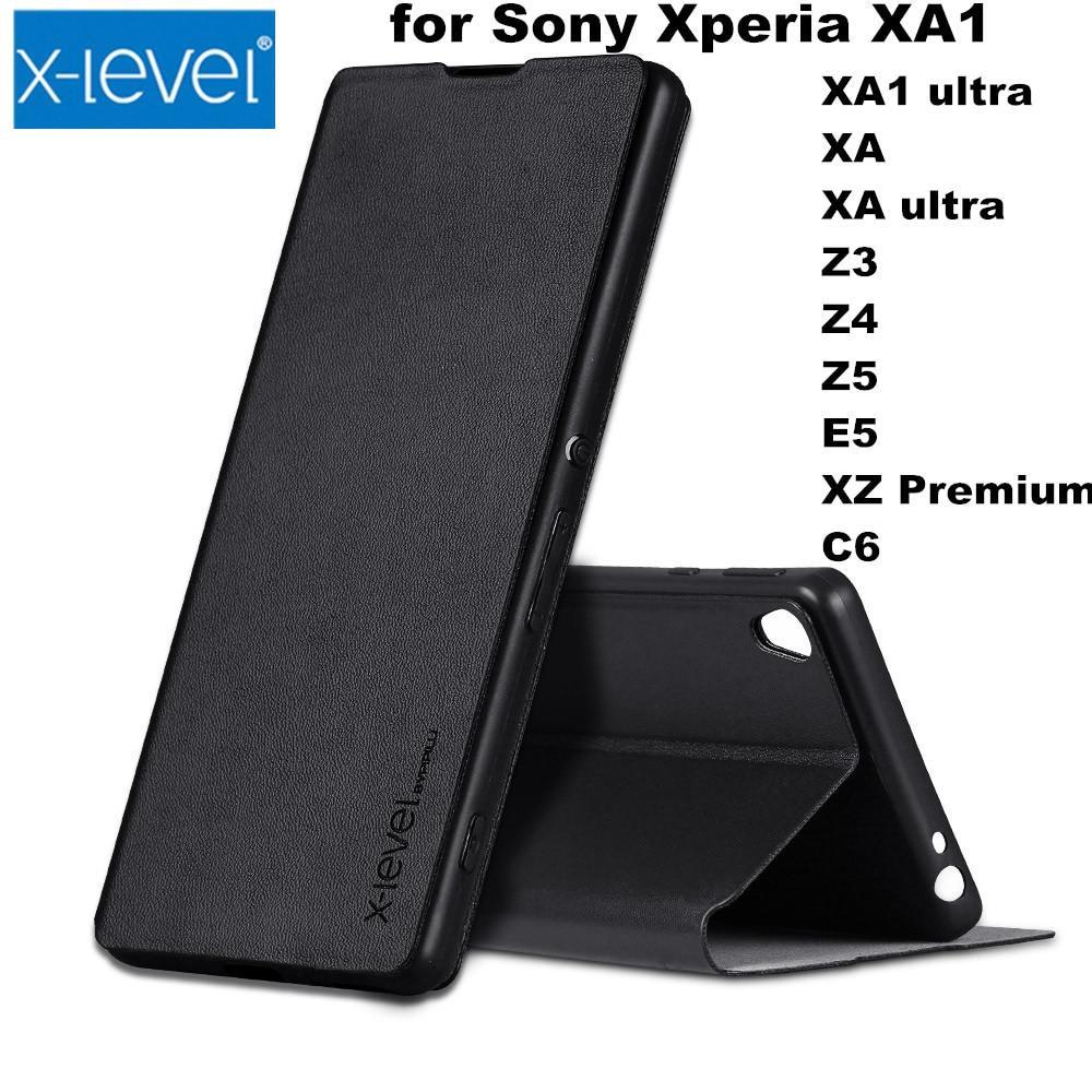 PK Ốp Sony E5 XLevel