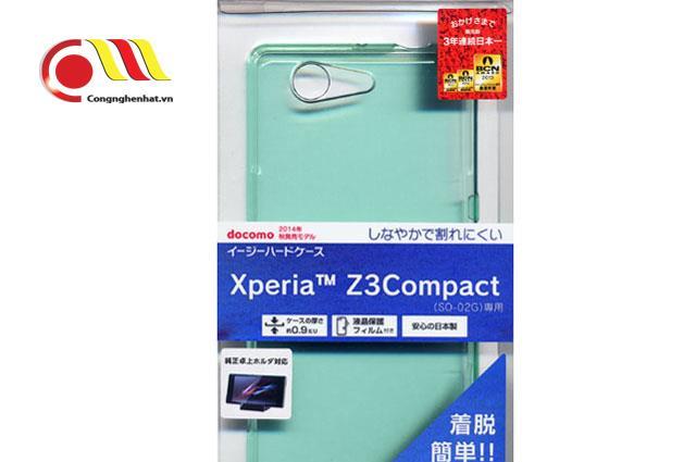 PK Ốp Sony X XLevel