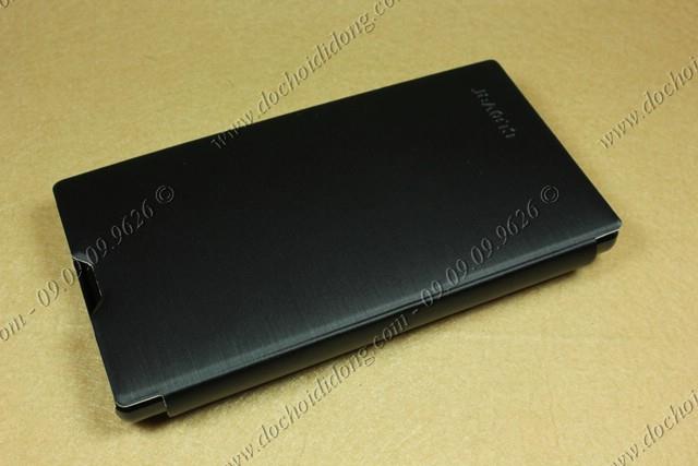 PK Bao da LG E960 FlipCover