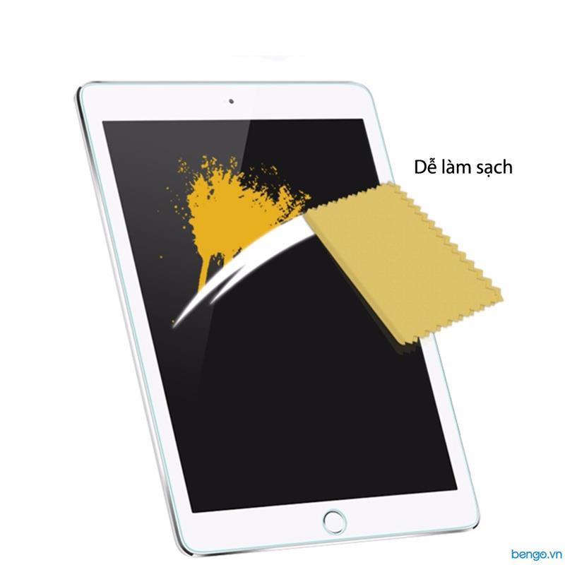 PK Dán Cường Lực iPad Mini4