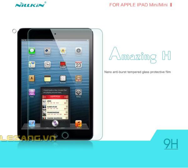 PK Dán Cường Lực iPad Mini123