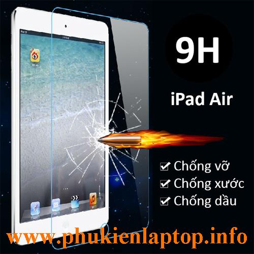 PK Dán Cường Lực iPad Air