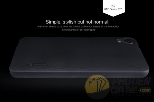 PK Ốp HTC Desire 600 Nillkin