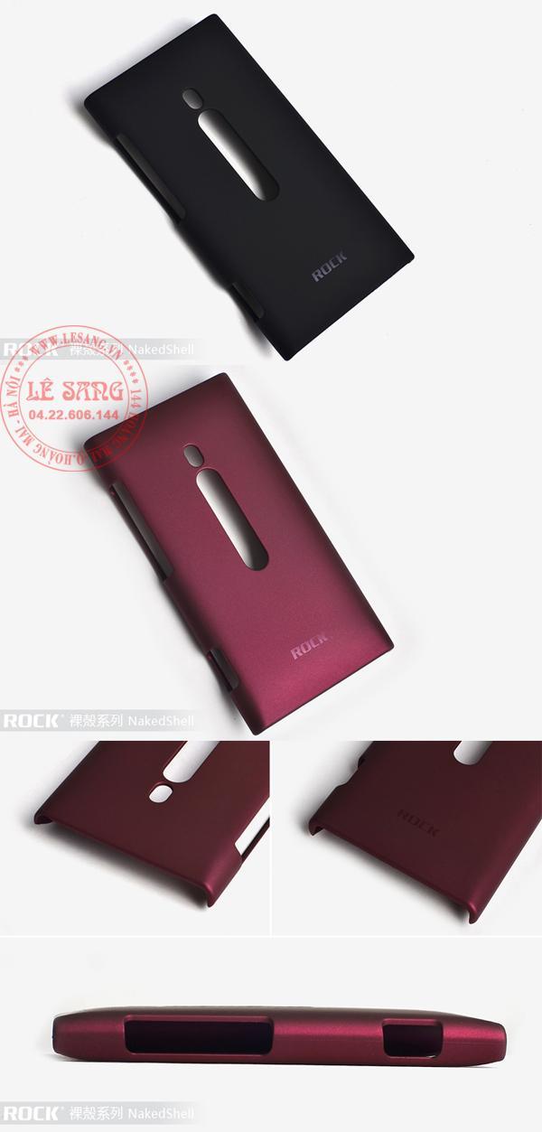 PK Ốp Nokia N2 dẻo đỏ nhung
