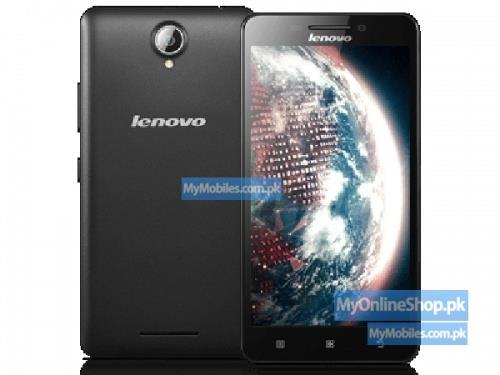 Pk Ốp Lenovo A5000 Nillkin 1