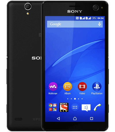 PK Ốp Sony C4 dẻo hình
