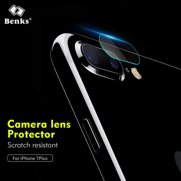 PK Bảo vệ camera iPhone 7