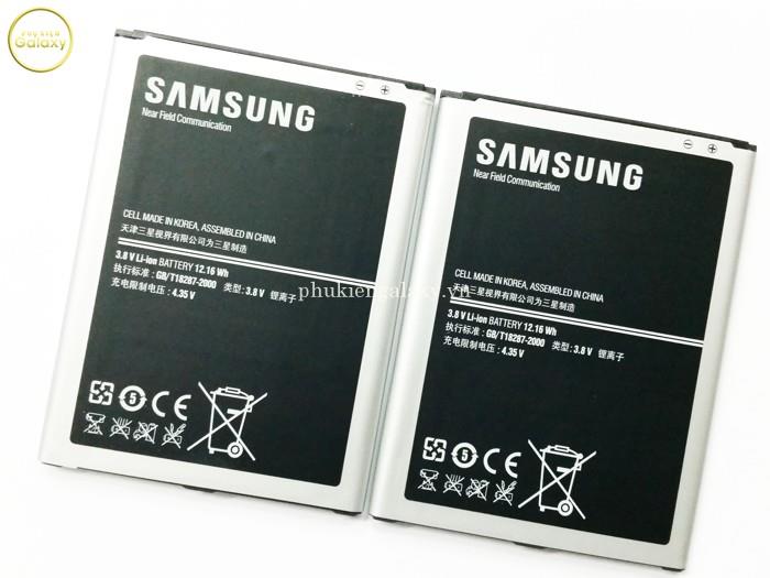PK Dán cường lực Samsung Mega 6.3 I9200