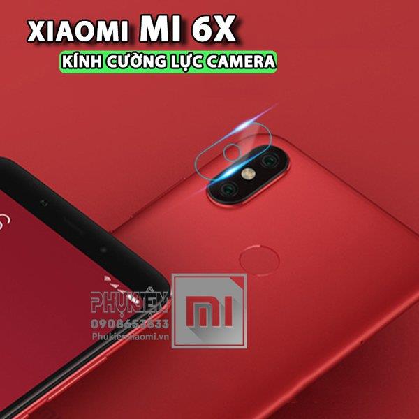 PK Dán Cường lực Xiaomi 4X