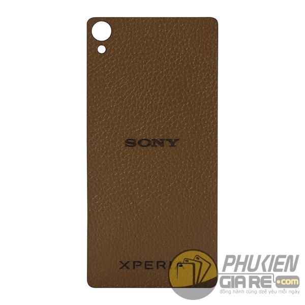 PK Dán Carbon Sony Z2 trong